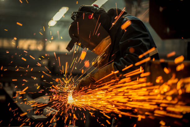 Best Marine and Shipbuilding Welding in Shelby, MT