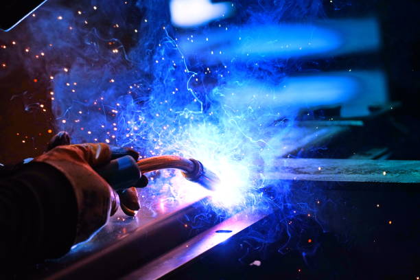 Trusted Shelby, MT Welder & Metal Fabrication Experts