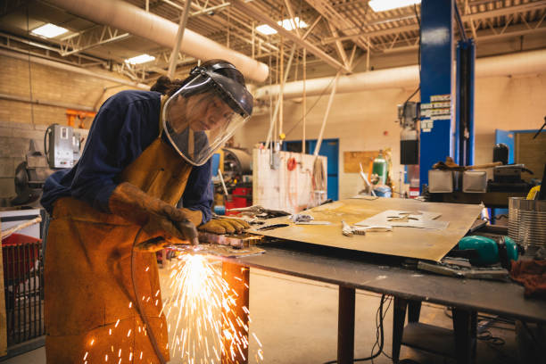 Best Marine and Shipbuilding Welding in Shelby, MT