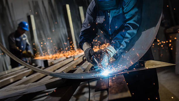 Best Pipe Welding in Shelby, MT